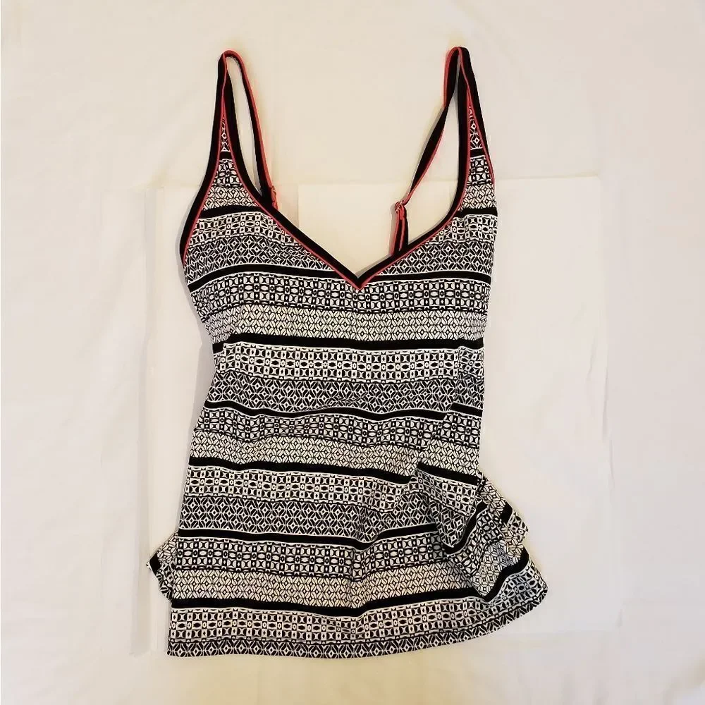 Southpoint Swim Top